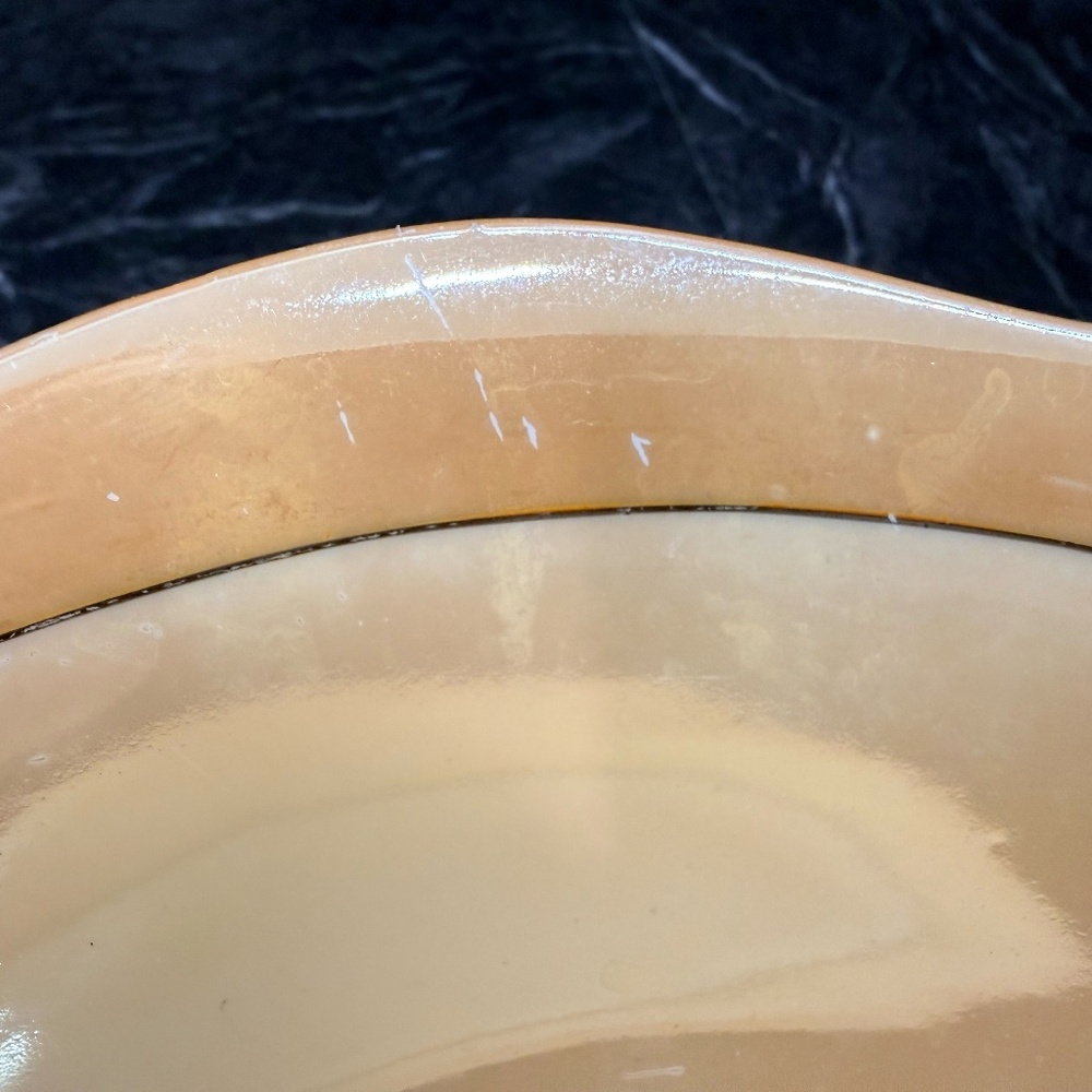 Decorative Bowl w/Stand - Picture 12 of 16